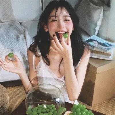 老人院的帕妃女士